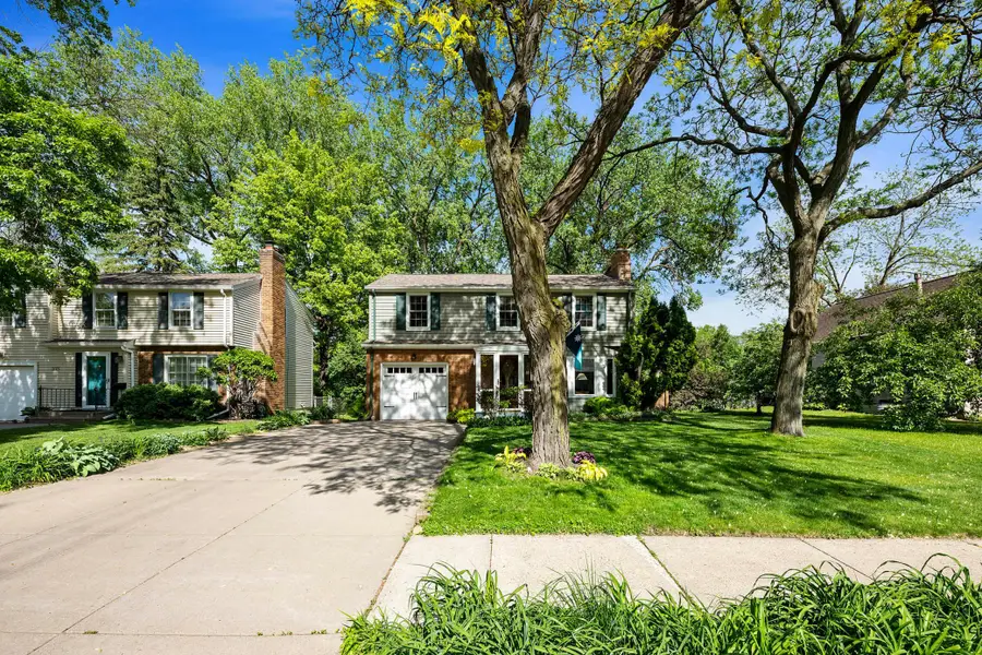 3129 Dakota Avenue S, Saint Louis Park, MN 55416 - #3