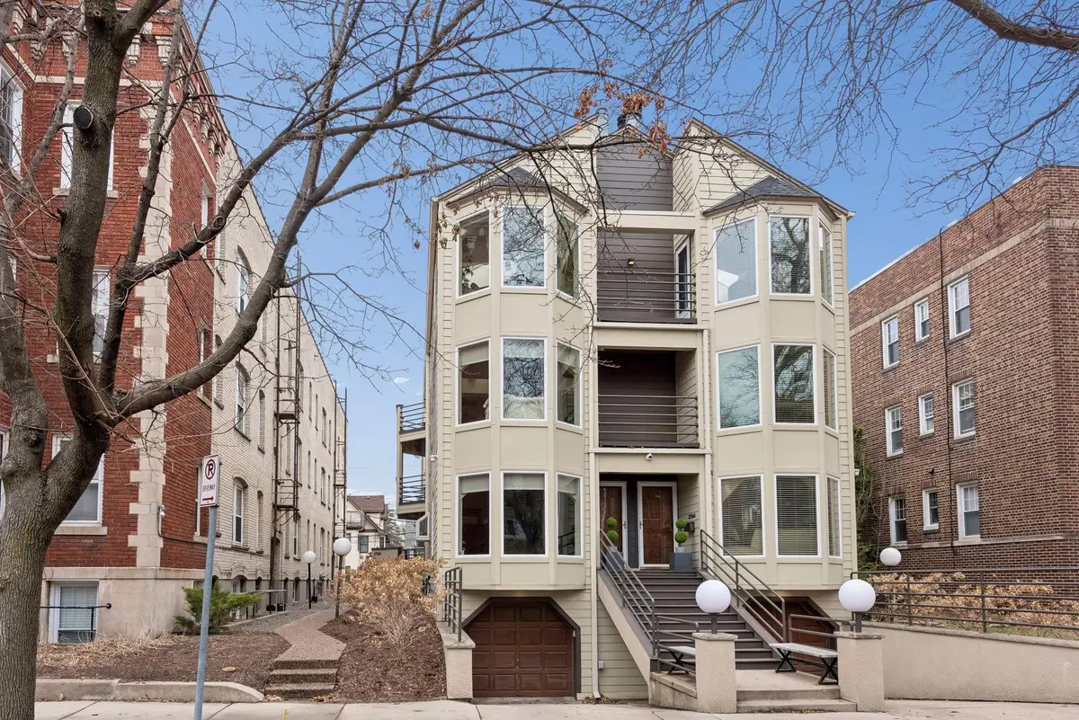 2726 Humboldt Avenue S #A, Minneapolis, MN 55408 - #1