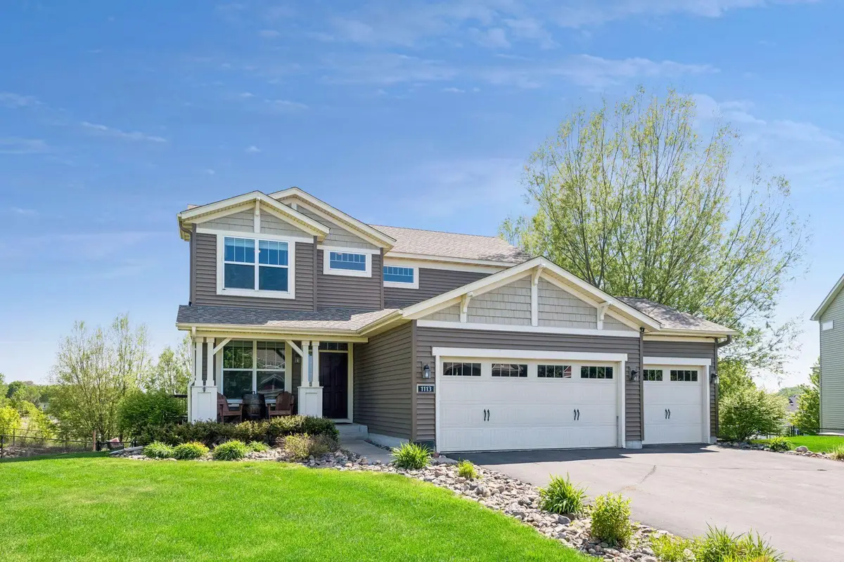 1113 Prairie View Lane, Waconia, MN 55387 - #1