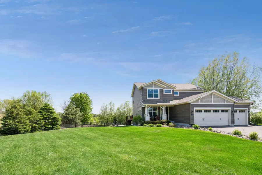 1113 Prairie View Lane, Waconia, MN 55387 - #2