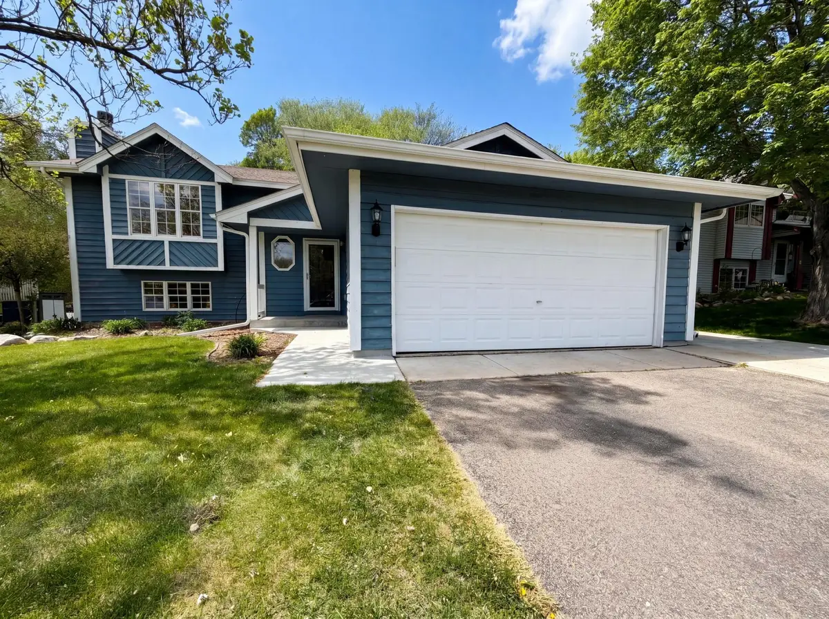 14734 Yosemite Avenue S, Savage, MN 55378 - #1