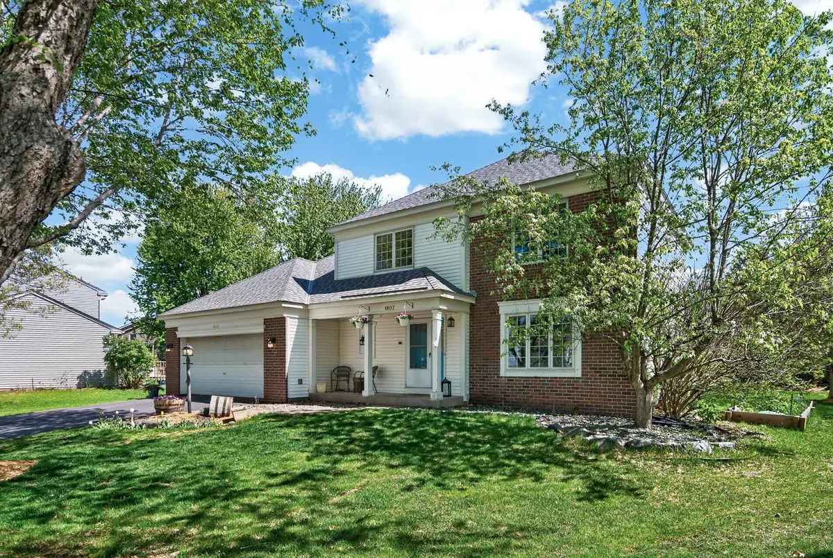 1807 Bromley Drive, Woodbury, MN 55125 - #1