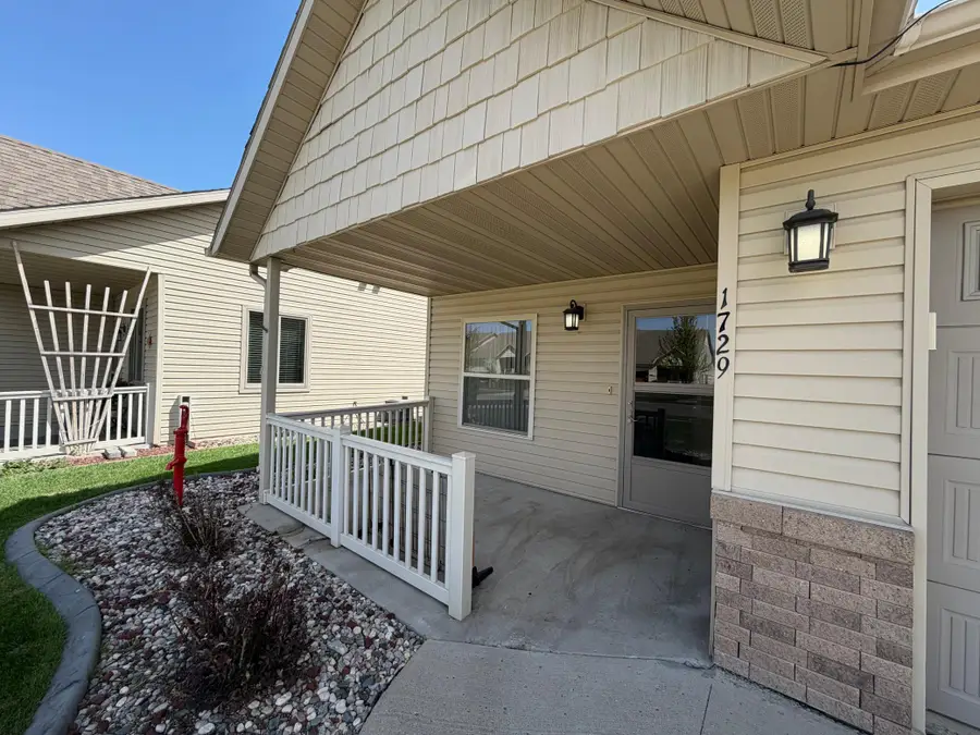1729 6th Street W, West Fargo, ND 58078 - #2