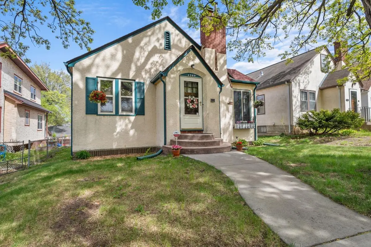 4549 18th Avenue S, Minneapolis, MN 55407 - #1