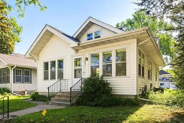 2853 43rd Avenue S, Minneapolis, MN 55406