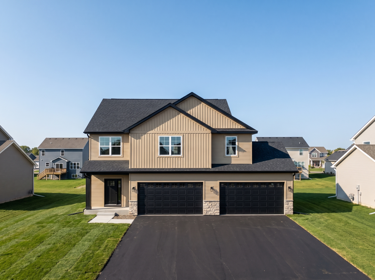 1007 Misty Meadow Boulevard, Buffalo, MN 55313 - #1