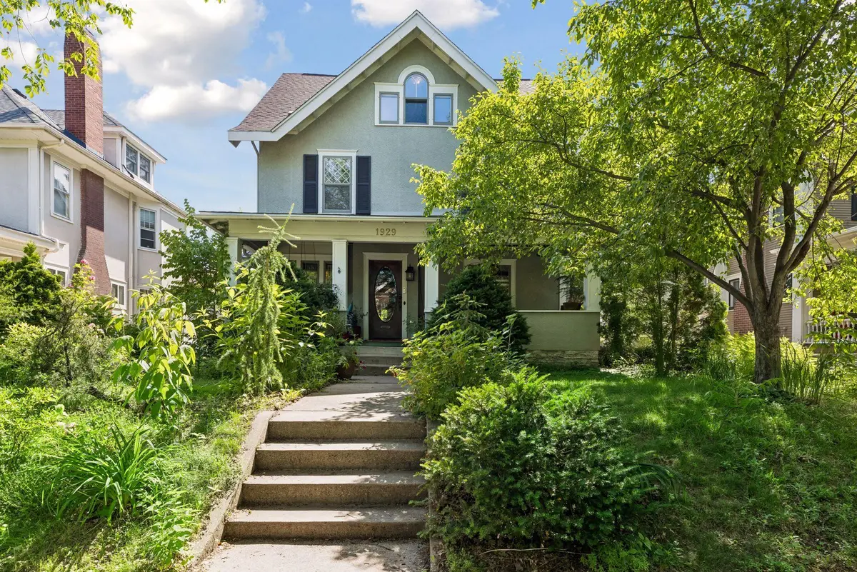 1929 James Avenue S, Minneapolis, MN 55403 - #1