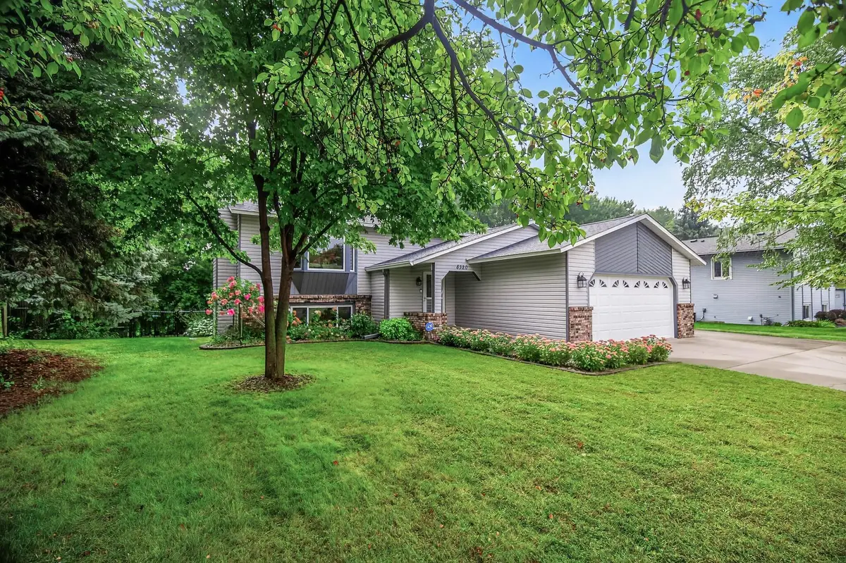 8320 Cooper Way, Inver Grove Heights, MN 55076 - #1