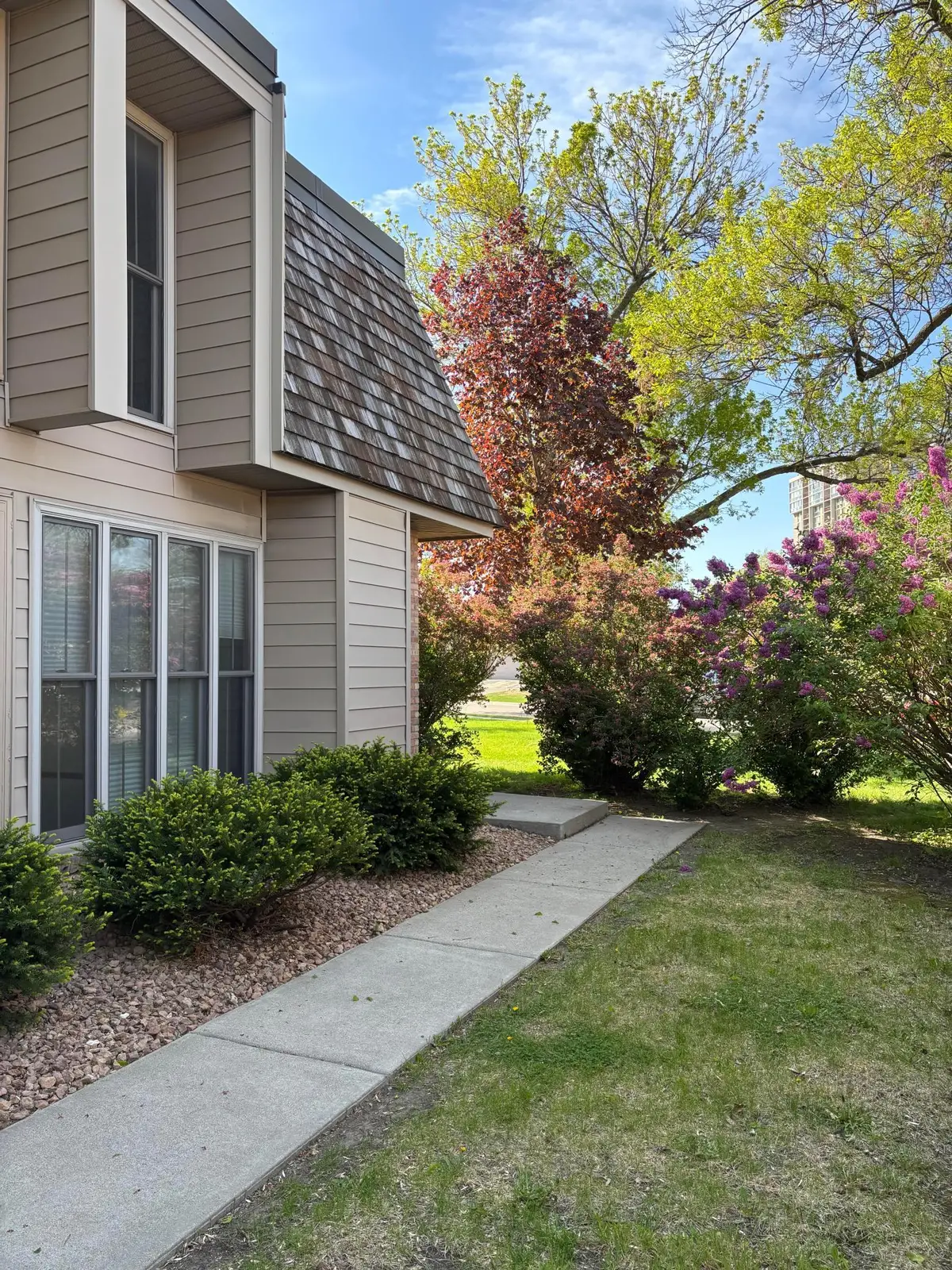 6301 Barrie Road, Minneapolis, MN 55435 - #1