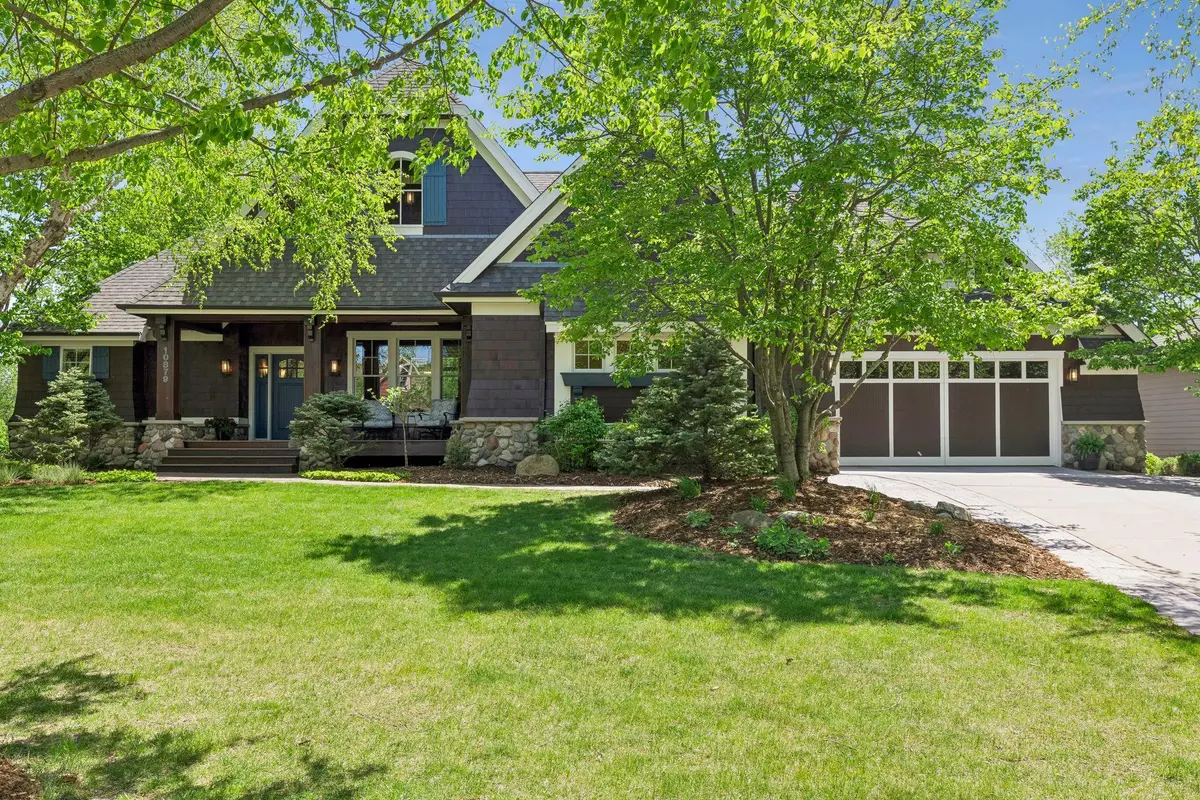 10879 Bentwater Lane, Woodbury, MN 55129 - #1