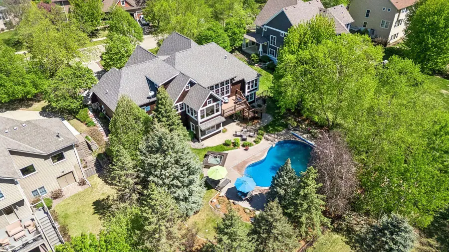 10879 Bentwater Lane, Woodbury, MN 55129 - #3