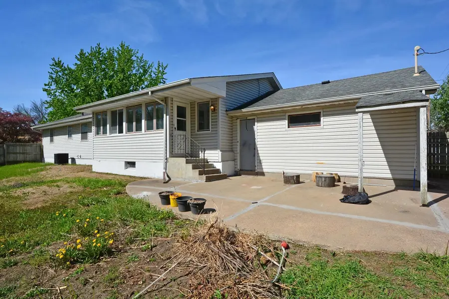 7500 Janell Avenue N, Minneapolis, MN 55428 - #3