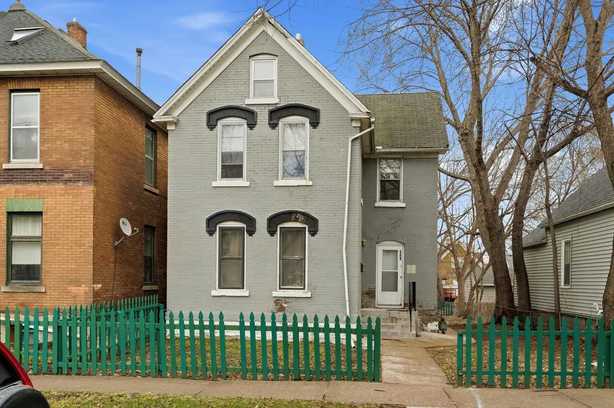 684 Virginia Street, Saint Paul, MN 55103 - #1