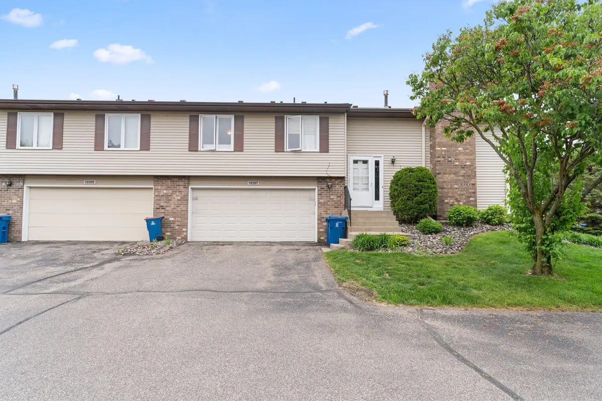 10397 Balsam Lane, Eden Prairie, MN 55347 - #1