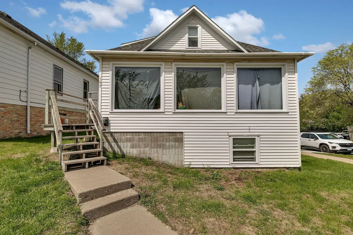 157 10th Avenue N, Waite Park, MN 56387 - #1