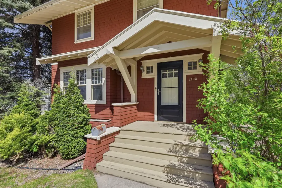 1202 6th Street S, Fargo, ND 58103 - #2