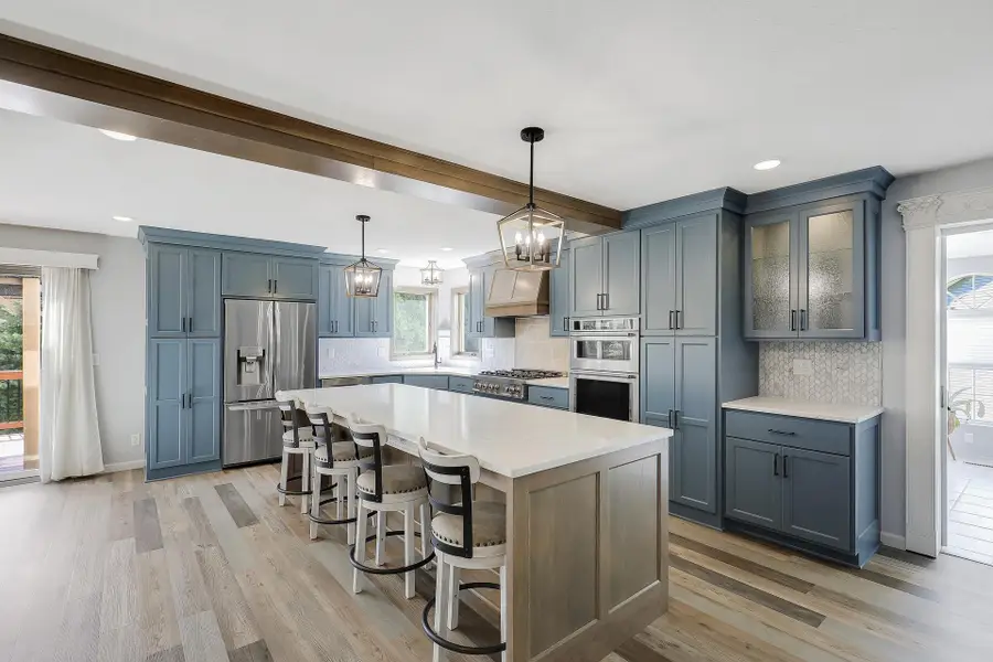 1448 Surrey Alcove, Woodbury, MN 55125 - #2