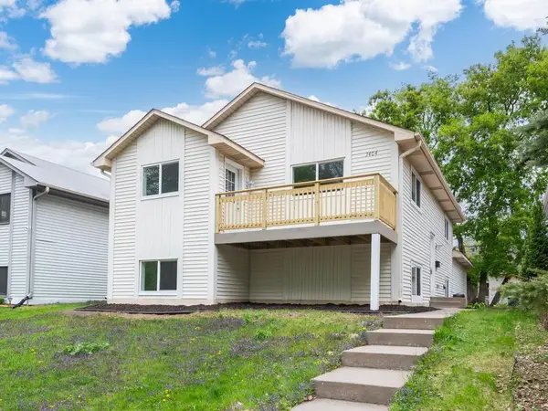 3404 Indiana Avenue N, Minneapolis, MN 55422