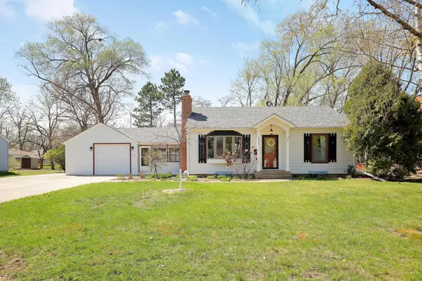 8308 Stevens Avenue S, Minneapolis, MN 55420