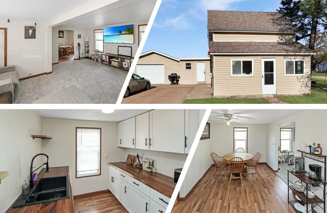 205 S Cedar Street, Royalton, MN 56373 - #1