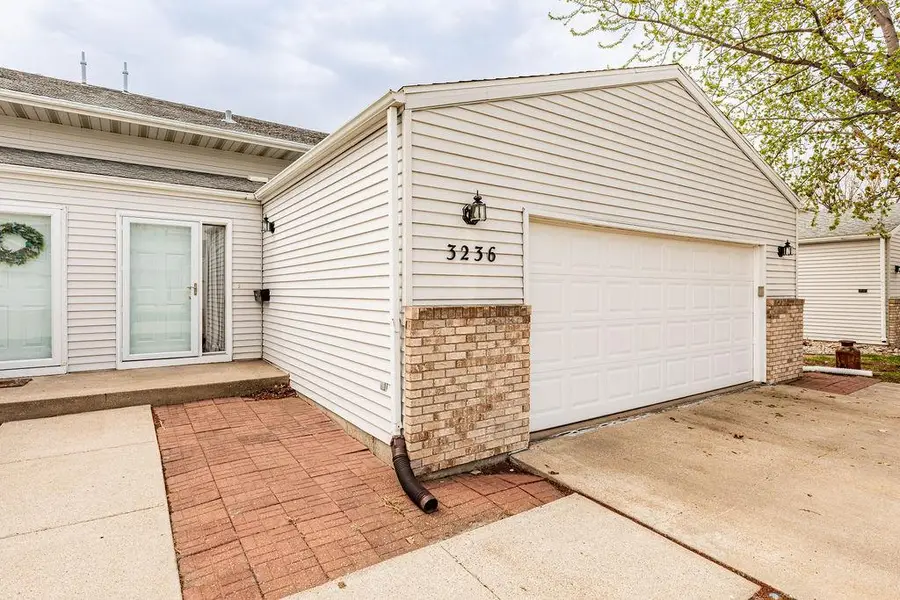 3236 35th Avenue S, Fargo, ND 58104 - #2