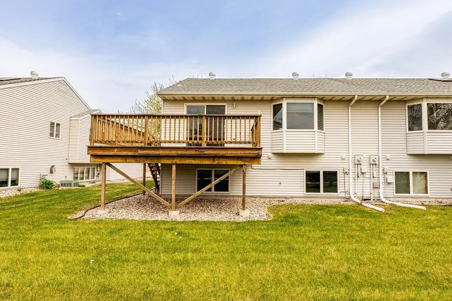3236 35th Avenue S, Fargo, ND 58104 - #3