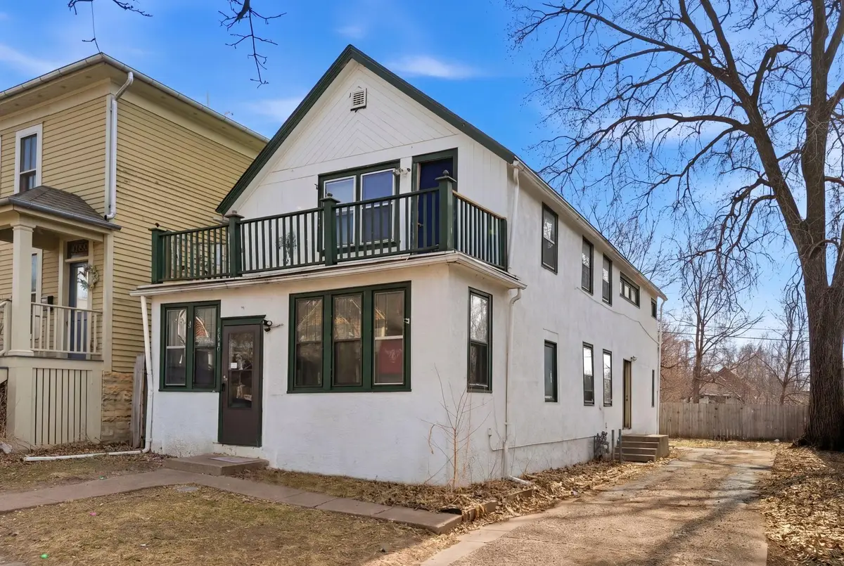 692 4th Street E, Saint Paul, MN 55106 - #1