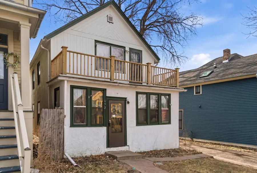 692 4th Street E, Saint Paul, MN 55106 - #2