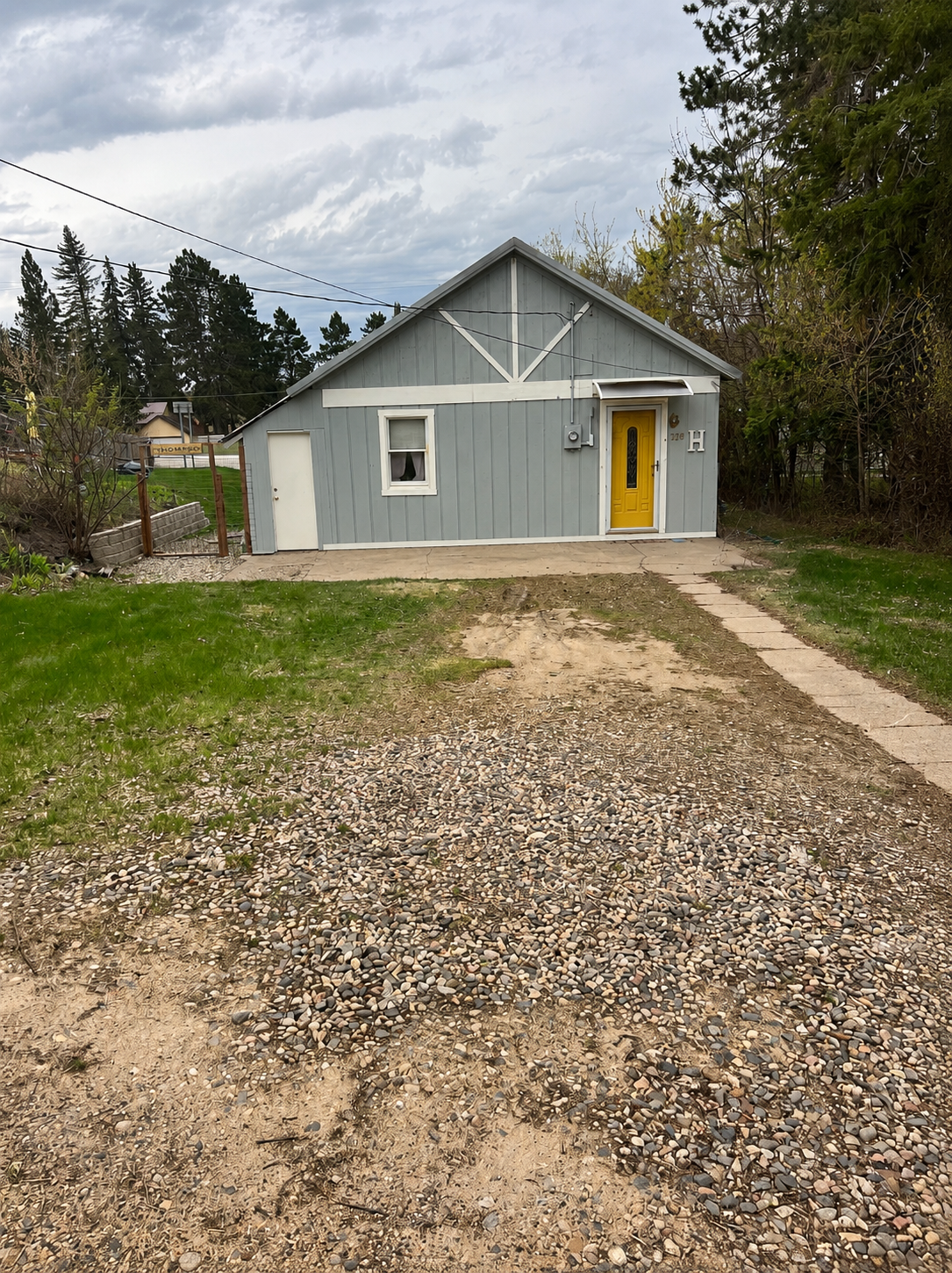 528 5th Avenue, Calumet, MN 55716 - #1
