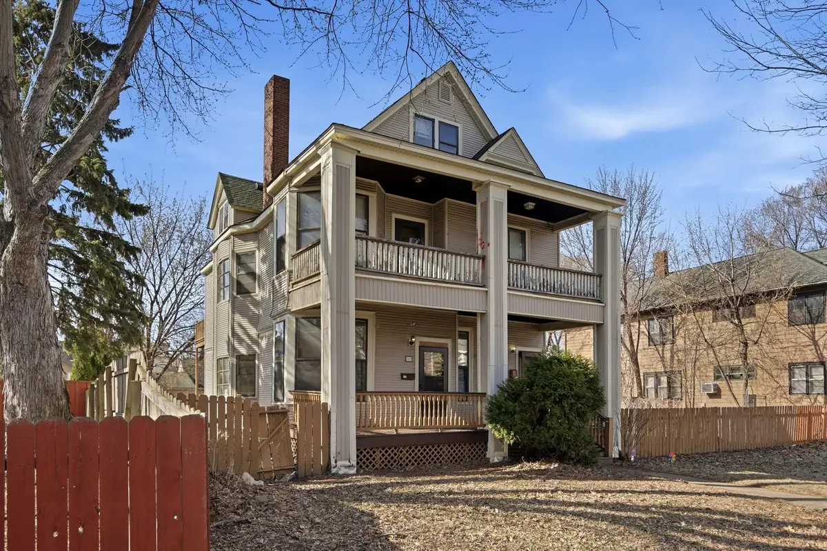 694 Marshall Avenue, Saint Paul, MN 55104 - #1
