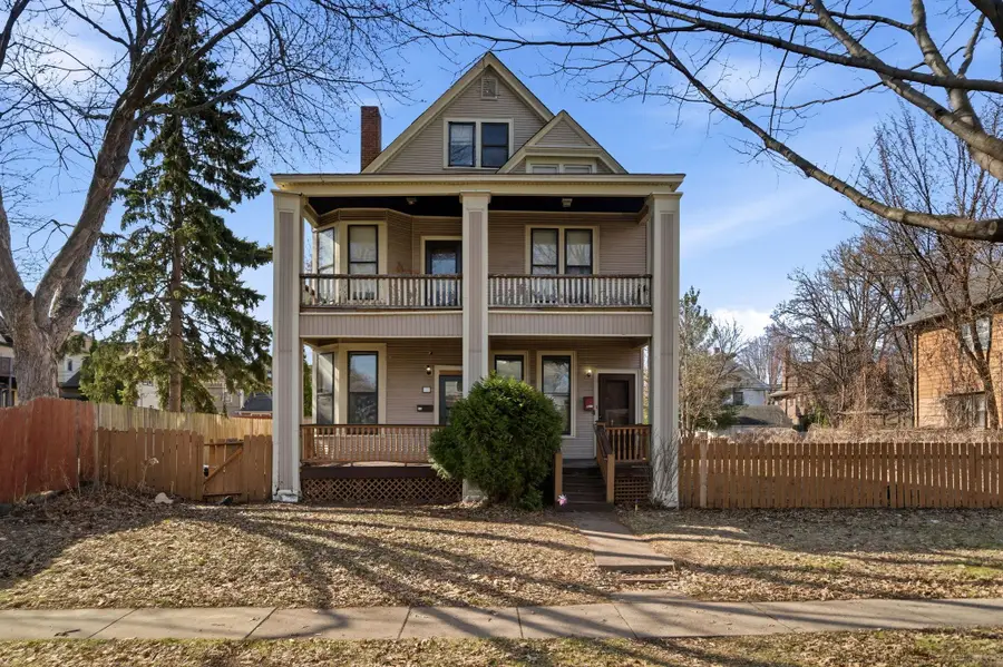 694 Marshall Avenue, Saint Paul, MN 55104 - #2
