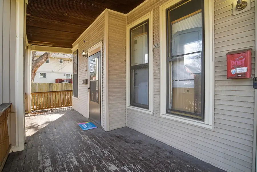 694 Marshall Avenue, Saint Paul, MN 55104 - #3