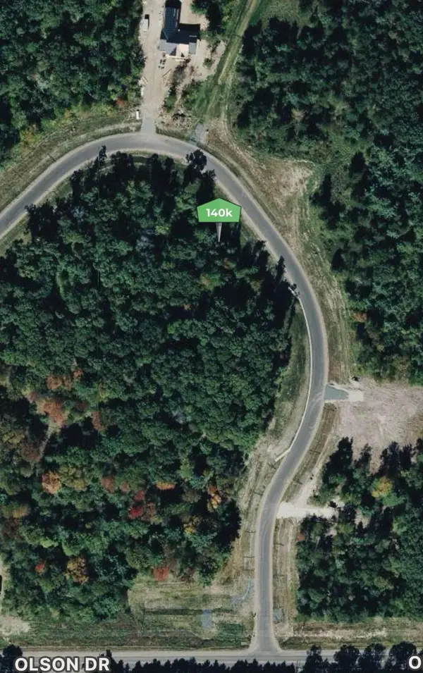 Lot 13 Legacy Drive, Eau Claire, WI 54703