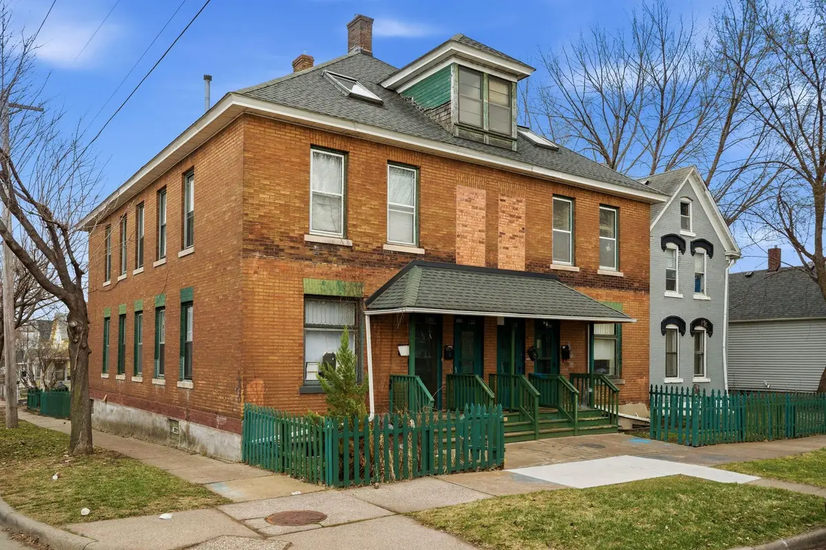 686 Virginia Street, Saint Paul, MN 55103 - #1