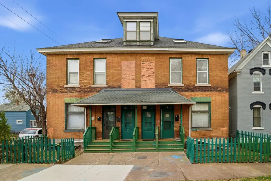 686 Virginia Street, Saint Paul, MN 55103 - #2