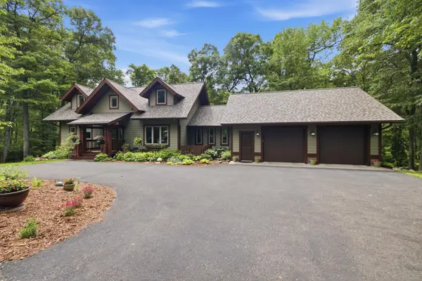 29437 Sioux Drive, Pequot Lakes, MN 56472