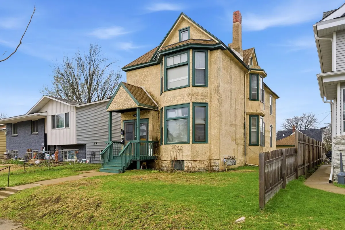 891 Iglehart Avenue, Saint Paul, MN 55104 - #1