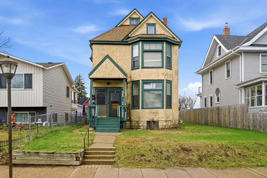 891 Iglehart Avenue, Saint Paul, MN 55104 - #2