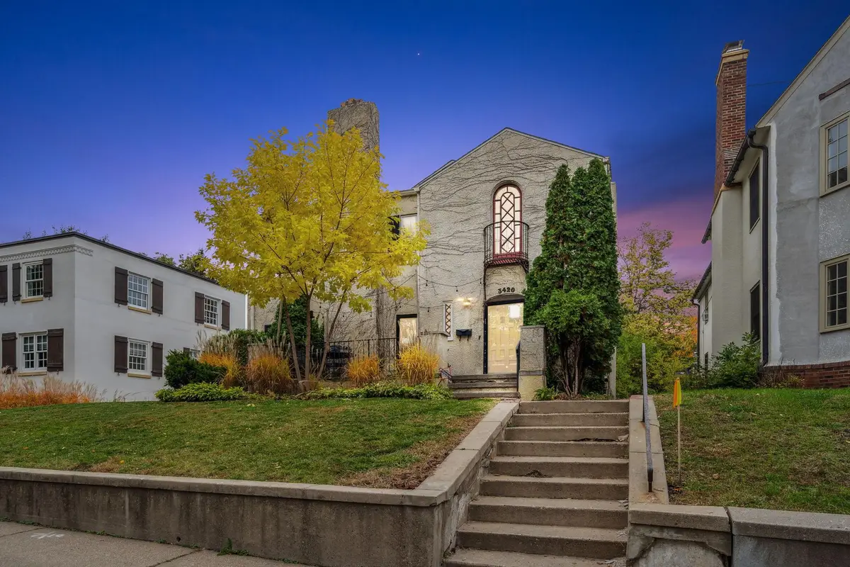 3420 Humboldt Avenue S, Minneapolis, MN 55408 - #1