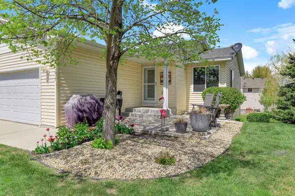 1017 Ivy Ridge Terrace, Buffalo, MN 55313