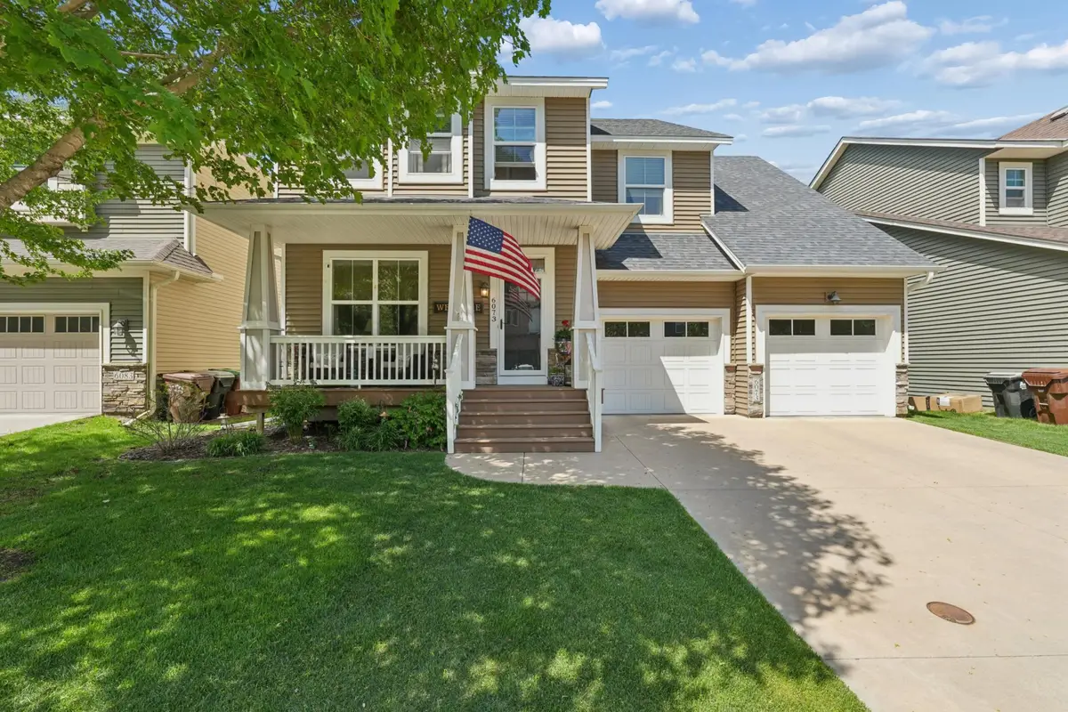 6073 146th Avenue Nw, Anoka, MN 55303 - #1