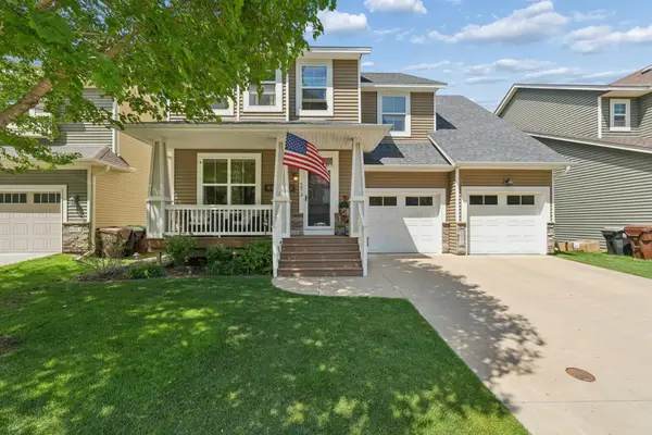 6073 146th Avenue Nw, Anoka, MN 55303