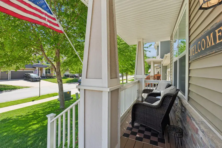 6073 146th Avenue Nw, Anoka, MN 55303 - #3