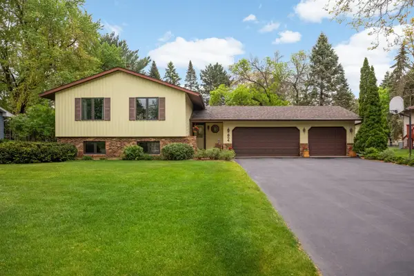 654 Tanglewood Drive, Saint Paul, MN 55126