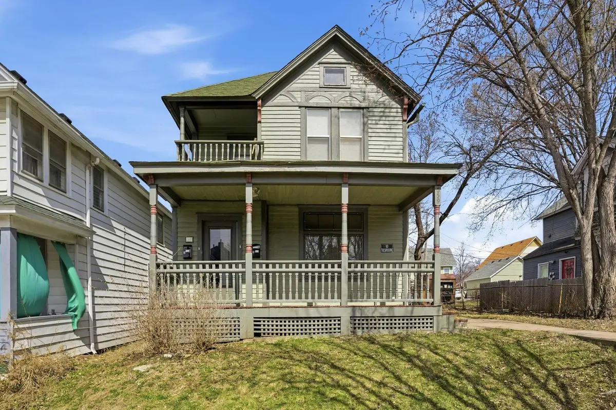 659 Conway Street, Saint Paul, MN 55106 - #1