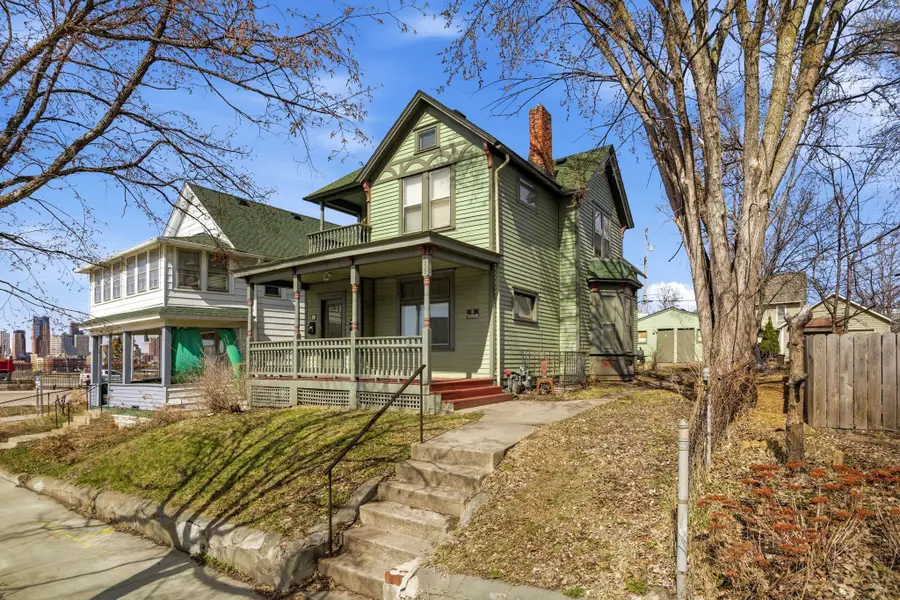 659 Conway Street, Saint Paul, MN 55106 - #2