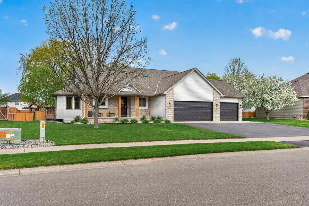 17950 Concord Street Nw, Elk River, MN 55330 - #1