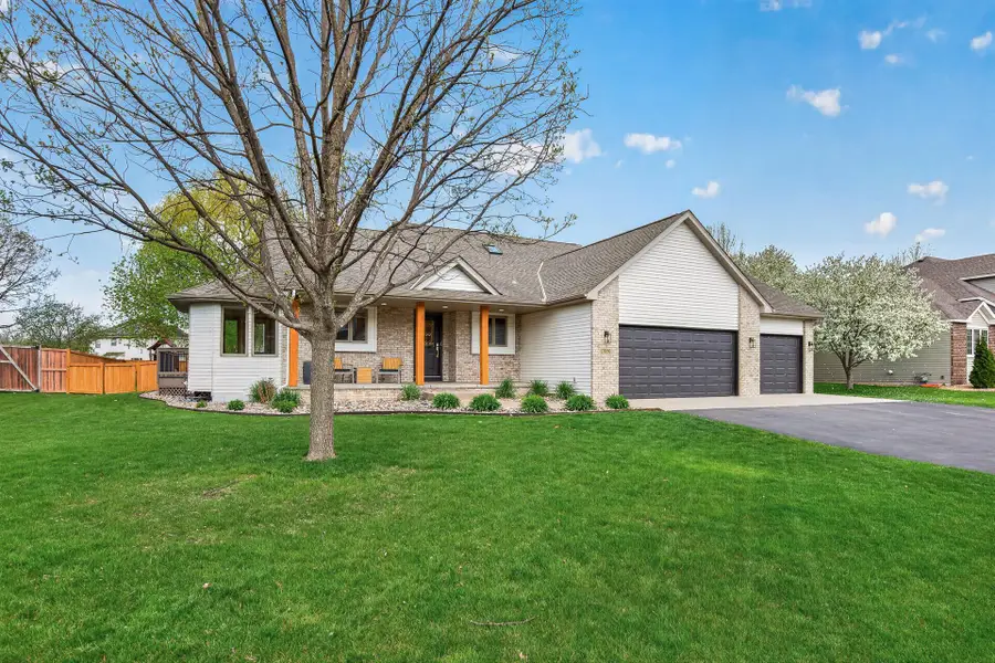 17950 Concord Street Nw, Elk River, MN 55330 - #2