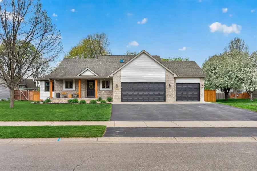 17950 Concord Street Nw, Elk River, MN 55330 - #3