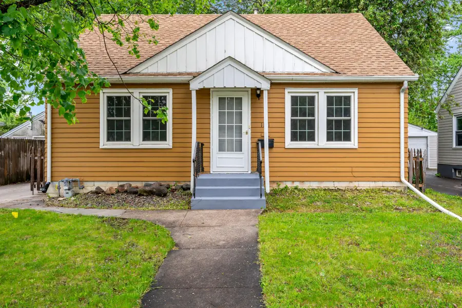 1131 Kingsford Street, Saint Paul, MN 55106 - #2